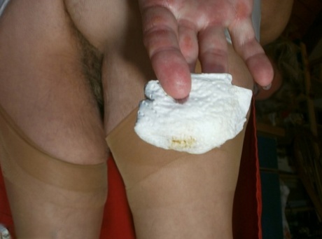 Old Hairy Granny Pics