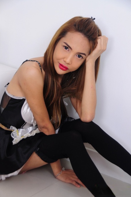 PI Ladyboy starring Julia Shiroya Hot Images
