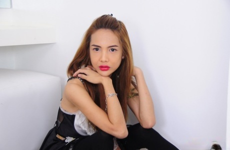 PI Ladyboy starring Julia Shiroya Hot Images