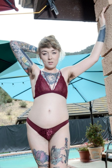 ATK Hairy starring Felicia Fisher Sex Images
