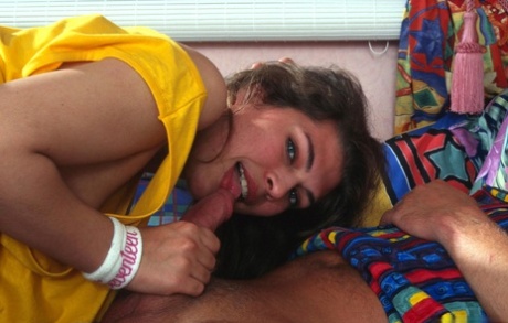 Club Seventeen featuring Zoe A Naked Pictures