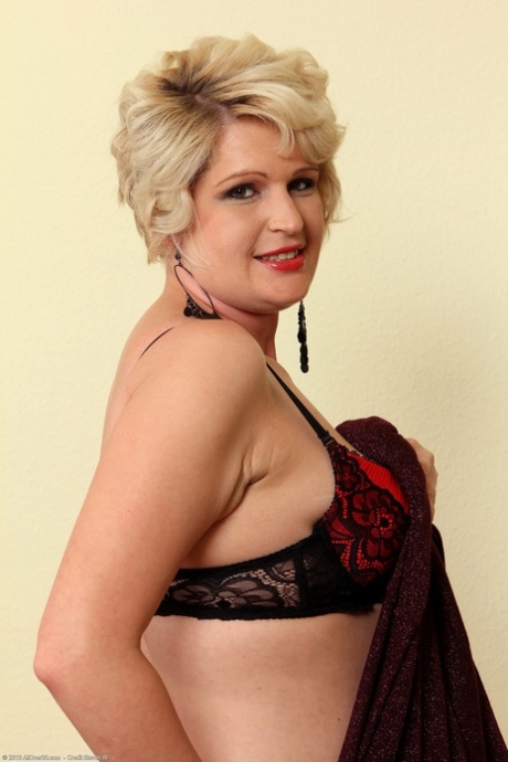All Over 30 performed by Mya P Hot Gallery