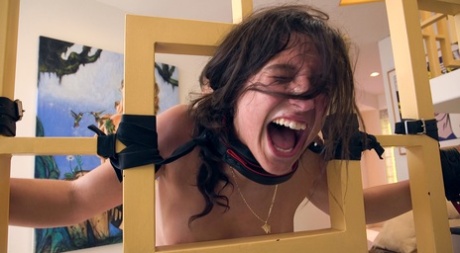 Kink Classics starring Abella Danger, Ramon Nomar Porn Gallery