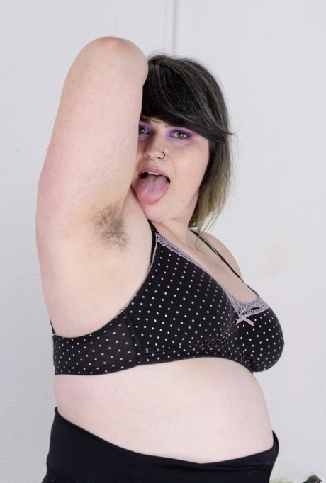 ATK Hairy performed by Cece Lachey Naked Images