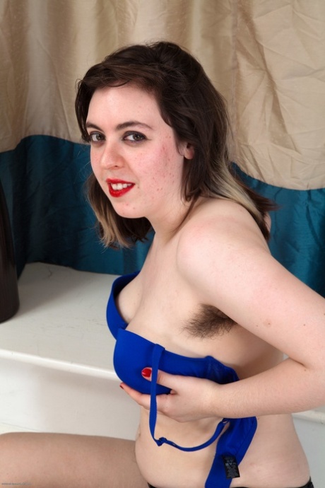 ATK Archives featuring Samantha Jane XXX Pictures