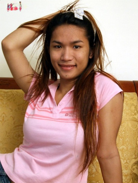 Asian TGirl starring Da Naked Gallery