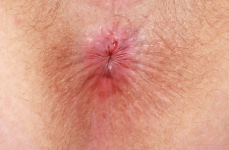 ATK Hairy featuring Remi Ferdinand Nude XXX