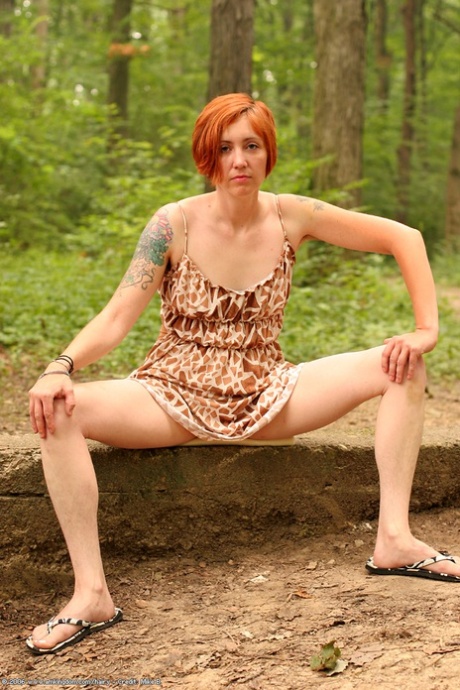 ATK Archives performed by Echo Sex Gallery