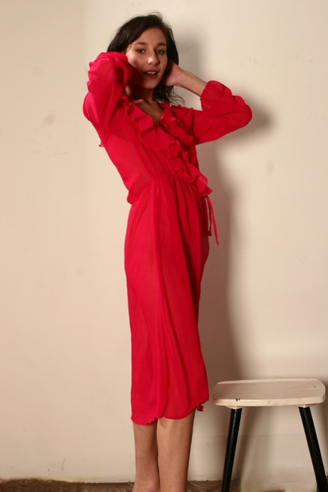 ATK Archives featuring Yulia Hot Porn