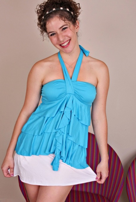 ATK Archives performed by Sativa Verte Sex Pictures