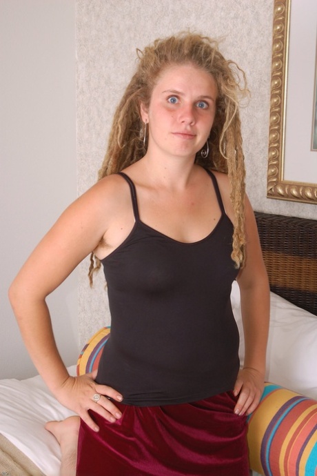 Hairy Teen Pics
