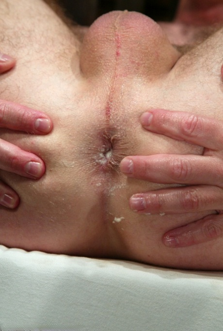 Butt Machine Boys starring Tripp Starr Nude Images