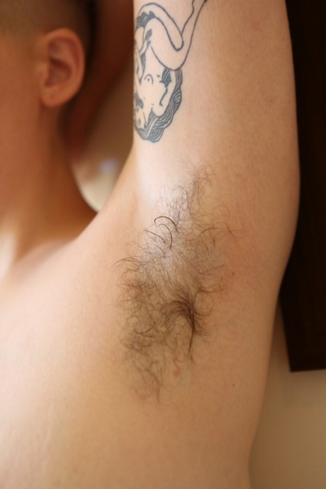 Ersties performed by Vera Nude XXX
