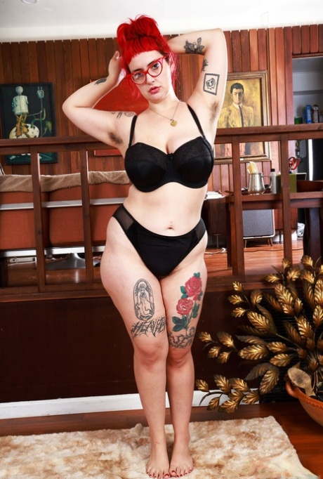 ATK Hairy starring Autumn Berlin Sex Images