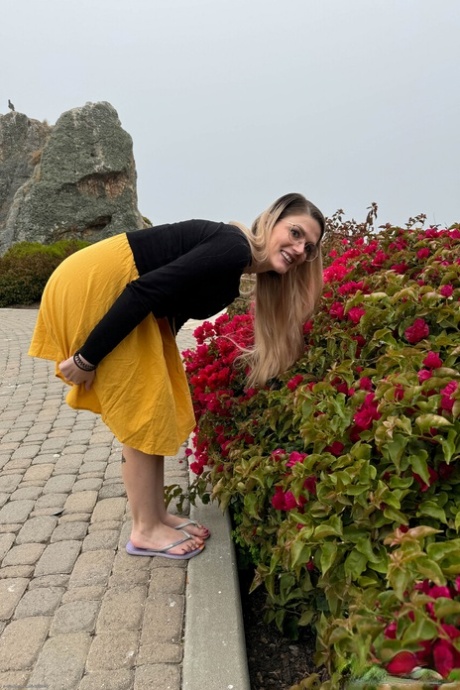 ATK Petites performed by Riley Rose Porn Photos
