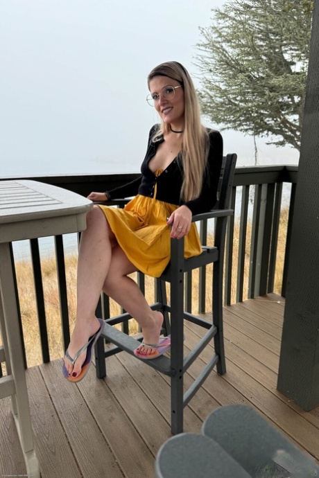 ATK Petites performed by Riley Rose Porn Photos