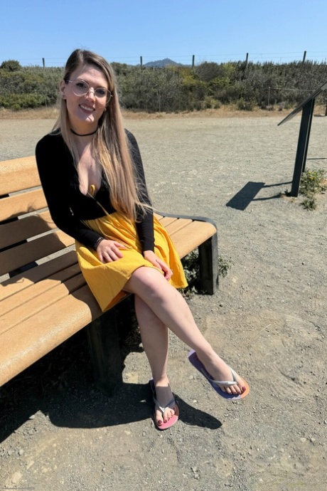 ATK Petites performed by Riley Rose Porn Photos