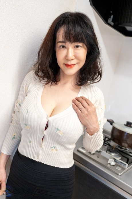 Mature NL Ayane, Doggy Harukaze