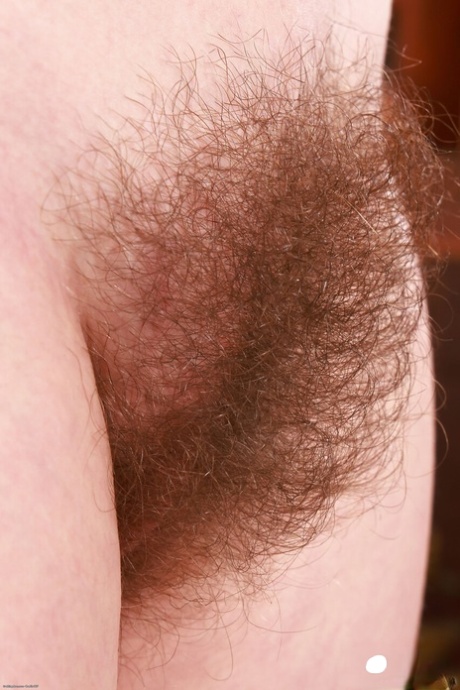 ATK Hairy starring Big Eyes Hot Photos