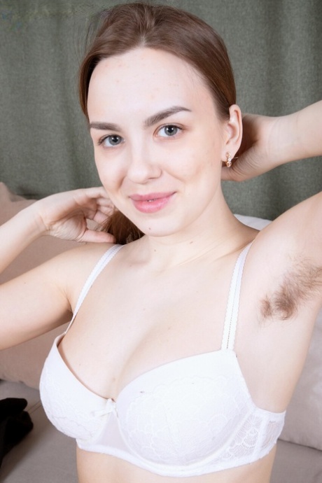 Hairy Coochies featuring Terry Naked Images